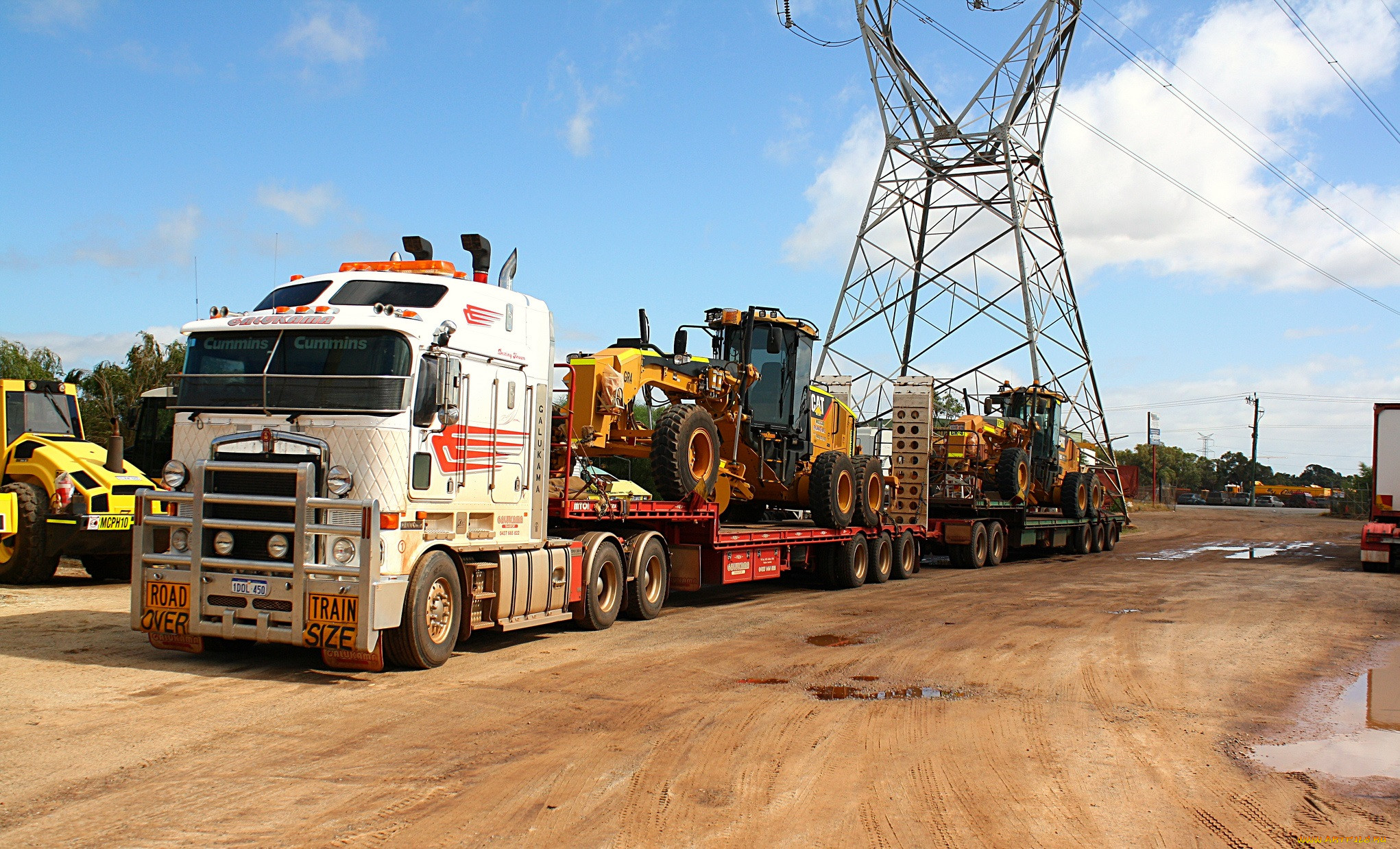 kenworth, , truck, company, , , 